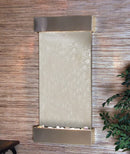 Adagio Water Features Whispering Creek Wall Fountain