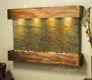 Adagio Water Features Sunrise Springs Wall Fountain