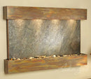 Adagio Water Features Sunrise Springs Wall Fountain