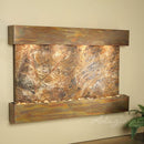 Adagio Water Features Sunrise Springs Wall Fountain