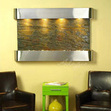 Adagio Water Features Sunrise Springs Wall Fountain