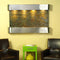 Adagio Water Features Sunrise Springs Wall Fountain