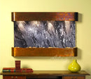 Adagio Water Features Sunrise Springs Wall Fountain