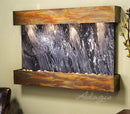 Adagio Water Features Sunrise Springs Wall Fountain