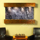 Adagio Water Features Sunrise Springs Wall Fountain