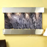 Adagio Water Features Sunrise Springs Wall Fountain