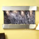 Adagio Water Features Sunrise Springs Wall Fountain