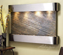 Adagio Water Features Sunrise Springs Wall Fountain