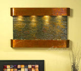 Adagio Water Features Sunrise Springs Wall Fountain