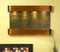 Adagio Water Features Sunrise Springs Wall Fountain