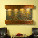 Adagio Water Features Sunrise Springs Wall Fountain
