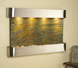 Adagio Water Features Sunrise Springs Wall Fountain