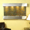 Adagio Water Features Sunrise Springs Wall Fountain