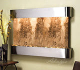 Adagio Water Features Sunrise Springs Wall Fountain