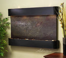 Adagio Water Features Sunrise Springs Wall Fountain
