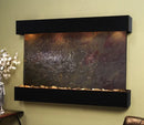 Adagio Water Features Sunrise Springs Wall Fountain