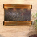 Adagio Water Features Sunrise Springs Wall Fountain