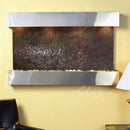 Adagio Water Features Sunrise Springs Wall Fountain