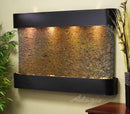 Adagio Water Features Sunrise Springs Wall Fountain