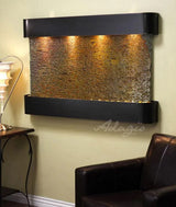 Adagio Water Features Sunrise Springs Wall Fountain