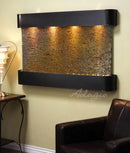 Adagio Water Features Sunrise Springs Wall Fountain