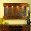 Adagio Water Features Sunrise Springs Wall Fountain