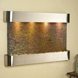 Adagio Water Features Sunrise Springs Wall Fountain
