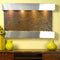 Adagio Water Features Sunrise Springs Wall Fountain