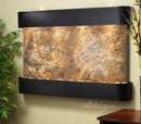 Adagio Water Features Sunrise Springs Wall Fountain