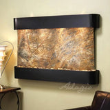 Adagio Water Features Sunrise Springs Wall Fountain