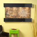 Adagio Water Features Sunrise Springs Wall Fountain