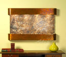 Adagio Water Features Sunrise Springs Wall Fountain