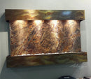 Adagio Water Features Sunrise Springs Wall Fountain