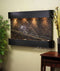 Adagio Water Features Sunrise Springs Wall Fountain