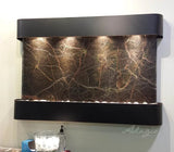 Adagio Water Features Sunrise Springs Wall Fountain