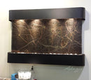 Adagio Water Features Sunrise Springs Wall Fountain