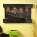 Adagio Water Features Sunrise Springs Wall Fountain