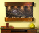 Adagio Water Features Sunrise Springs Wall Fountain