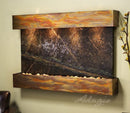 Adagio Water Features Sunrise Springs Wall Fountain