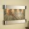 Adagio Water Features Sunrise Springs Wall Fountain