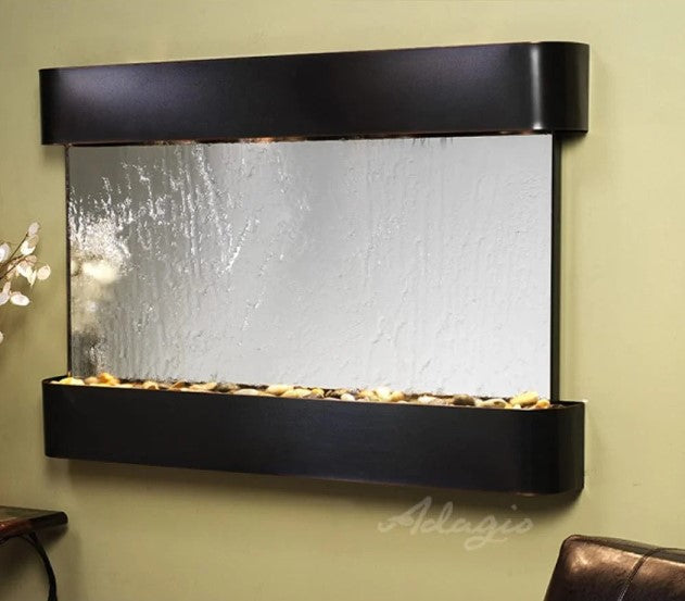 Adagio Water Features Sunrise Springs Wall Fountain