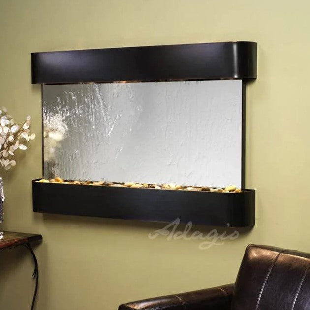 Adagio Water Features Sunrise Springs Wall Fountain