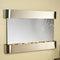 Adagio Water Features Sunrise Springs Wall Fountain