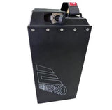 E Ride Pro SR | 72V 25KW 50AH | Fastest Electric Dirt Bike