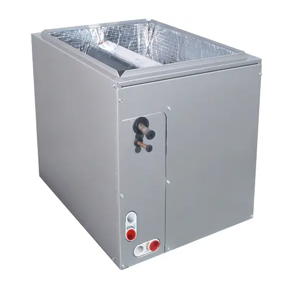 ACiQ 2 Ton Cased Evaporator Coil – Multi-Positional with TXV Kit