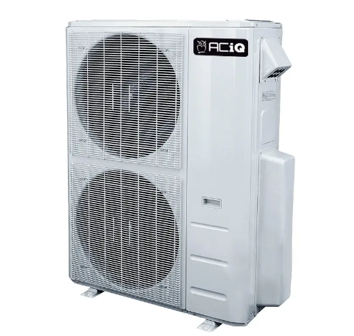 ACiQ 55000 BTU Heat Pump Condenser ES-55Z-M5B 5-Zones 21.3 SEER2 Energy Star Series 208/230V 1-Phase 60Hz
