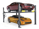BendPak HD-9 9,000 lb. Super Wide Runway 4 Post Storage Lift