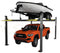 BendPak HD-7500BLX 7,500 lb. 4 Post Vehicle And Boat Storage Lift