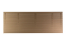 ACiQ PTAC Extruded Architectural Grille ACIQ-PTC-AG