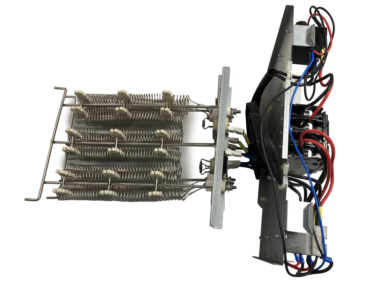 ACiQ Heater Coil